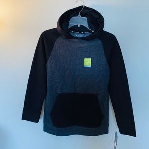 Boy’s Hoodie • L(14/16) NWT